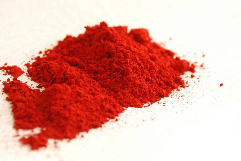 Red Dye 3