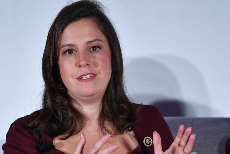 Elise Stefanik