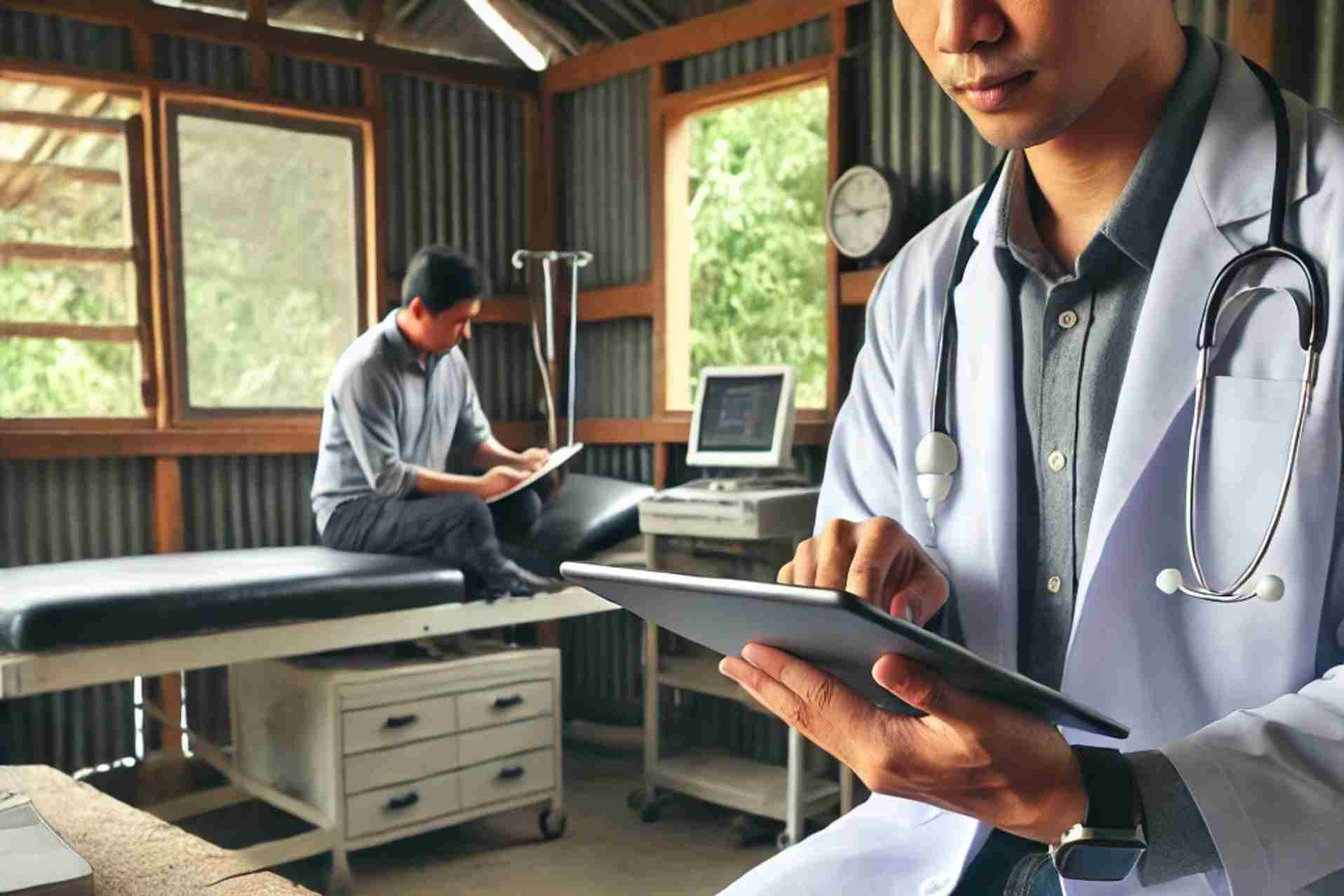 Strategies for Enhancing Rural Healthcare