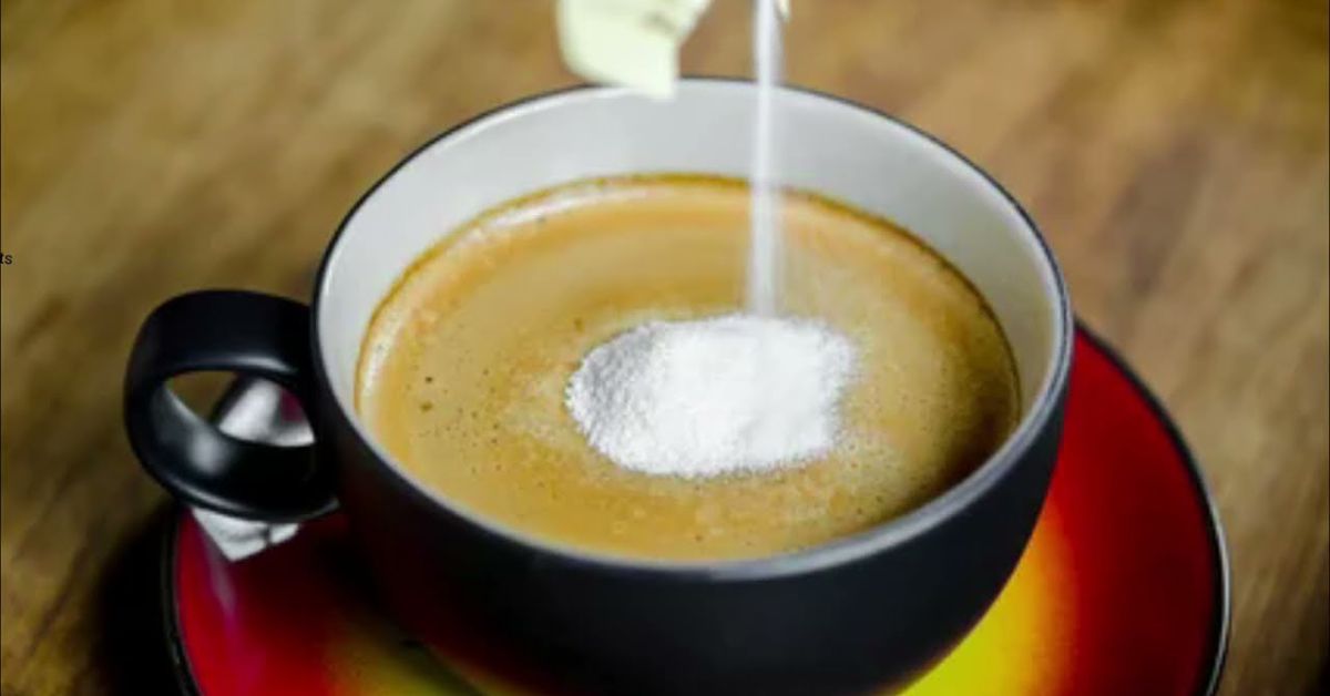 What to Do If You Have a Recalled Coffee Creamer