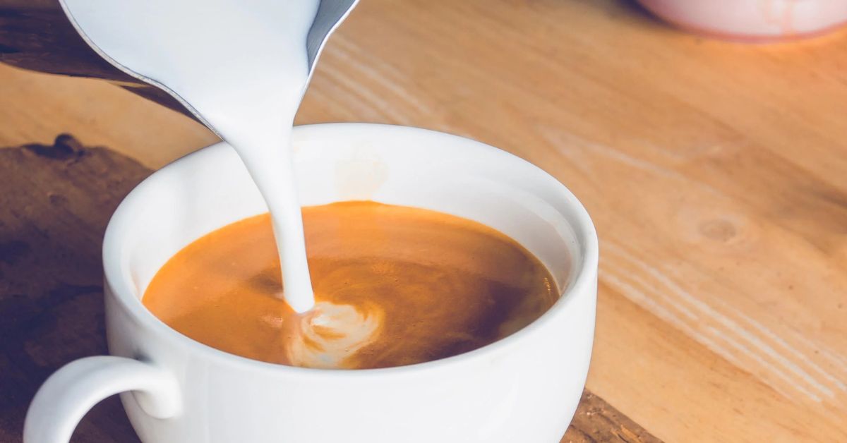 Health Risks Associated with Contaminated Coffee Creamers
