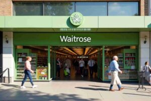 Waitrose