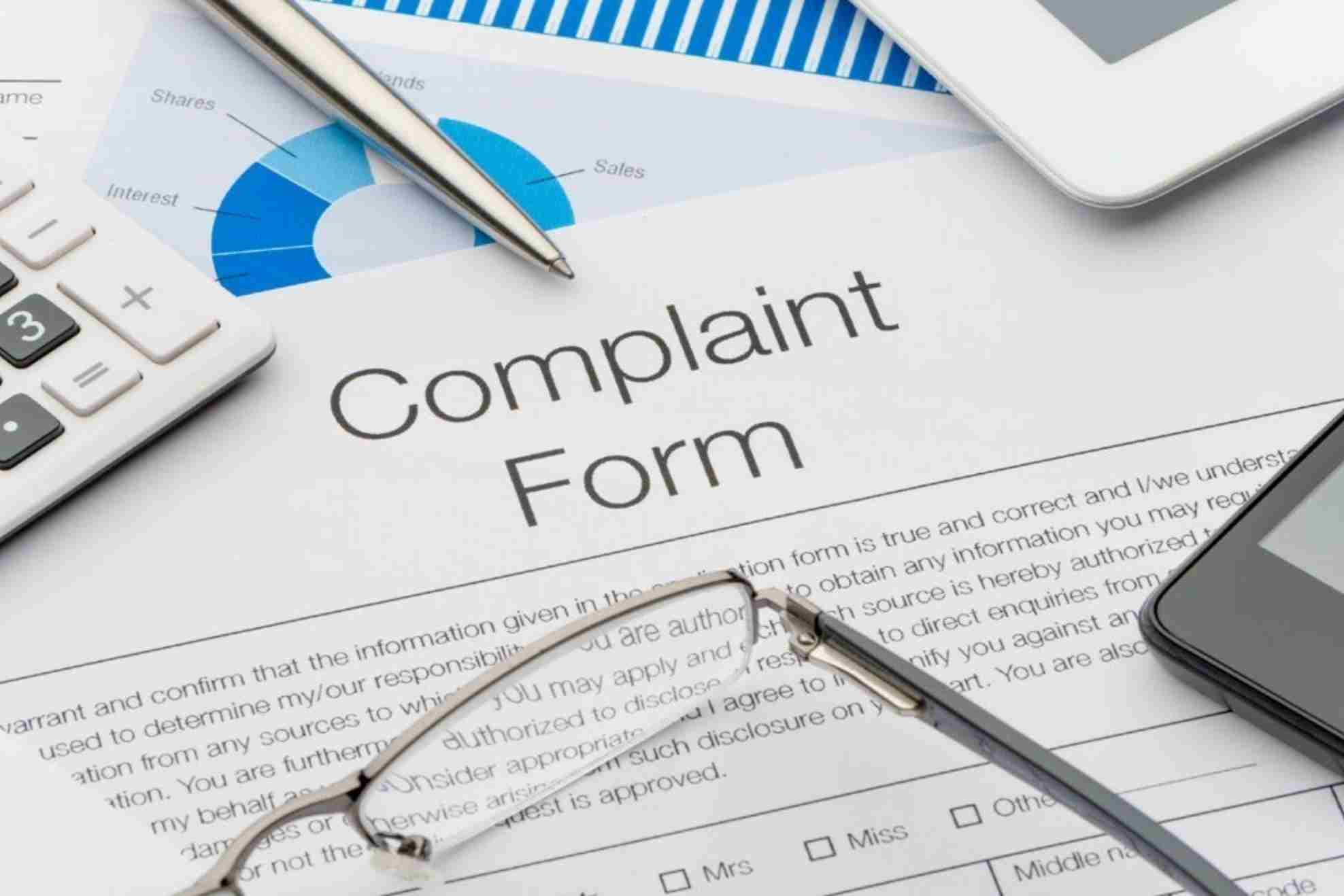What Are the Common Complaints?